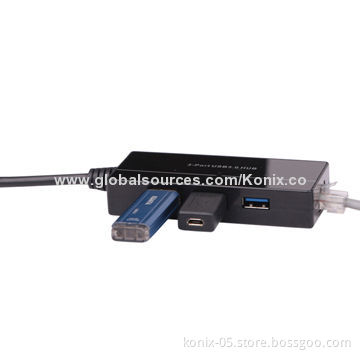 2014 Newest Funny USB3.0 Hub Driver with Tablet Charger